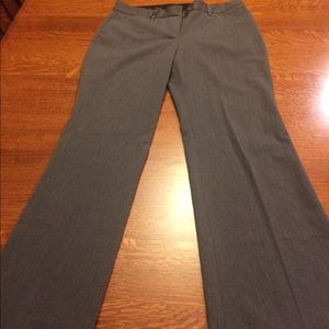 Express brand dress pants- size 6S